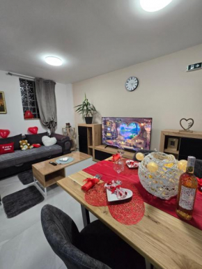 Doksim Luxury Apartments 102